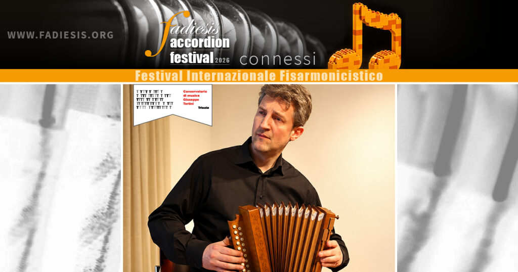 FAF in Conservatorio